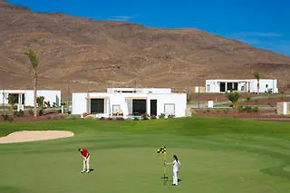 Playitas - Sports Hotel Tuineje