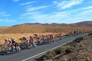 Hotel Playitas - Sports