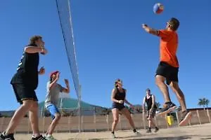 ホテル Playitas - Sports Tuineje