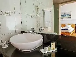 ホテル Playitas - Sports 4*