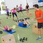 Playitas - Sports