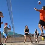 Hotel Playitas - Sports Tuineje