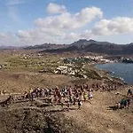 Playitas - Sports Hotel Tuineje