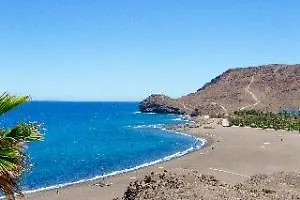 Playitas 호텔