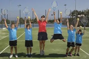 Playitas - Sports Szálloda