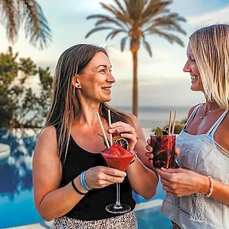 Playitas - Sports 4* Туйнехе
