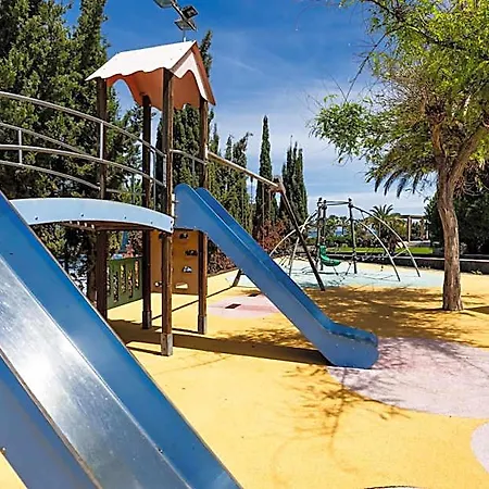 Отель Playitas - Sports