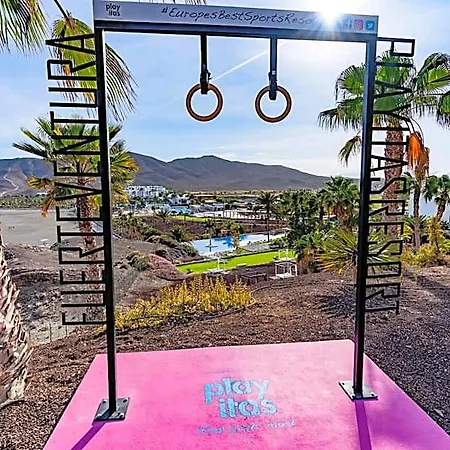 Playitas - Sports 4* Туйнехе