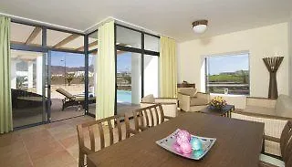 Playitas Hotel