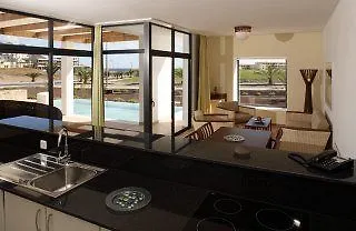 Hotel Playitas Las Playitas