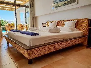 Playitas Hotel Las Playitas