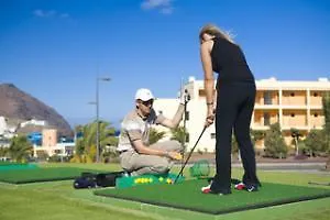 Hotel Playitas - Sports