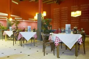 Playitas - Sports 4*