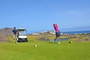 Playitas - Sports 4* Туйнехе