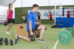 ホテル Playitas - Sports