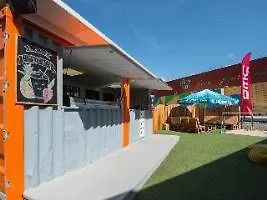 Playitas - Sports 4* Tuineje