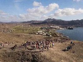 Playitas Hotel Las Playitas
