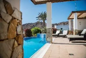 Playitas Hotel