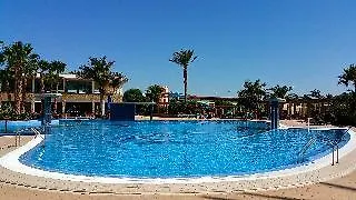 Playitas 4*