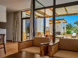 Playitas - Sports Hotel Tuineje