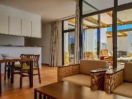 Hotel Playitas Las Playitas