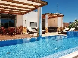 Hotel Playitas