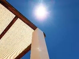 Playitas Hotel