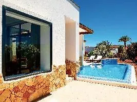 Playitas - Sports 4* Туйнехе