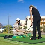 Hotel Playitas - Sports