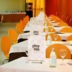 Hotel Playitas - Sports