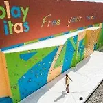 Playitas - Sports