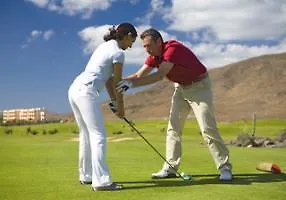 Hotell Playitas - Sports 4*