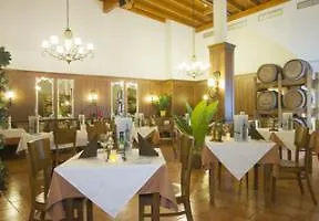 Hotell Playitas - Sports Tuineje