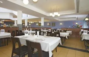 Playitas Hotel