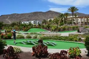 Hotel Playitas Las Playitas