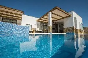 Hotel Playitas Las Playitas