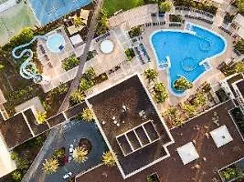 Hotell Playitas - Sports 4*