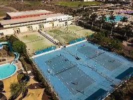 Hotell Playitas - Sports 4*