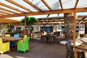 Playitas - Sports Hotell
