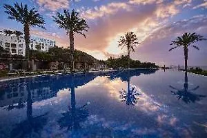 Playitas - Sports Hotell Tuineje
