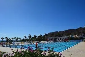 Playitas - Sports Hotell Tuineje