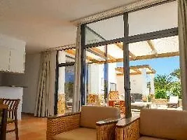 Hotell Playitas - Sports Tuineje